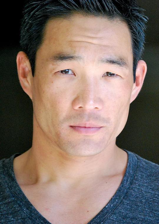 蔡斯·基姆 Chase Kim照片