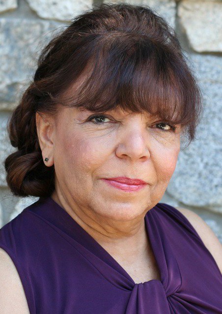 希拉·科西 Sheila Korsi照片