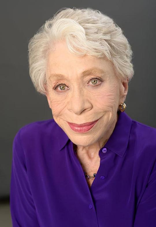 邦尼·莱文 Bunny Levine照片