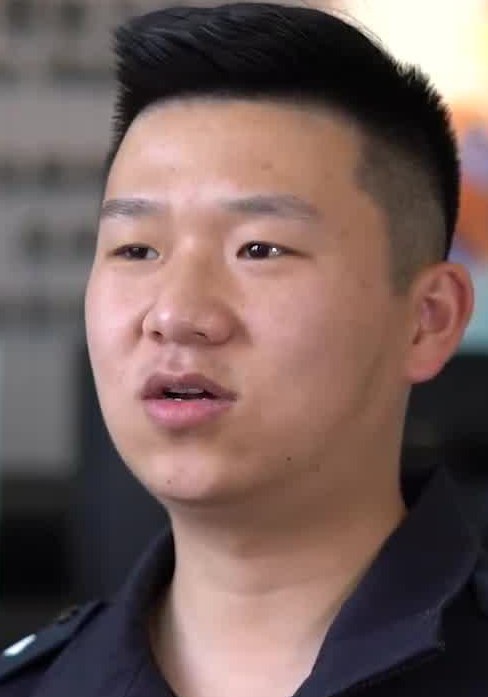 陈特 Te Chen照片