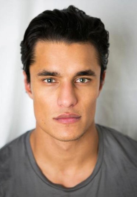 斯塔兹·奈尔 Staz Nair照片