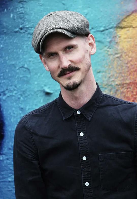 A·M·沙恩 A.M. Shine照片