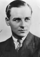 约翰·吉尔古德 John Gielgud照片