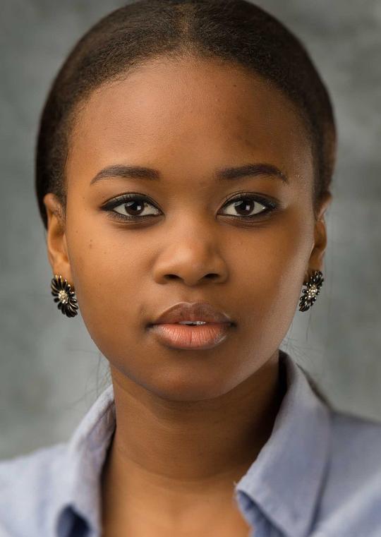 泰博尔·米歇尔·霍隆韦恩 Thabile Michelle Hlongwane照片