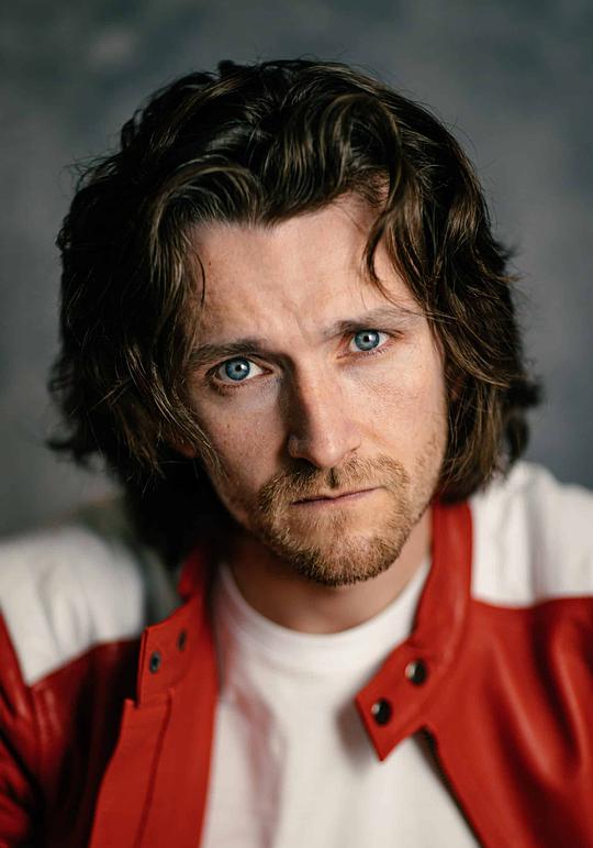 沙恩·奥雷根 Shane O'Regan照片