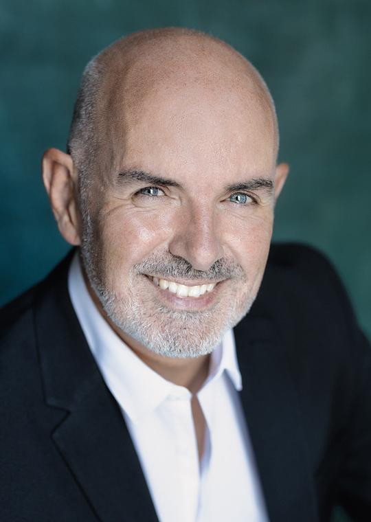 吉姆·蒂格 Jim Tighe照片