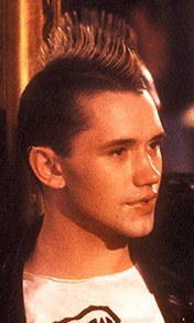 迈克尔·克拉克 Michael Clark照片