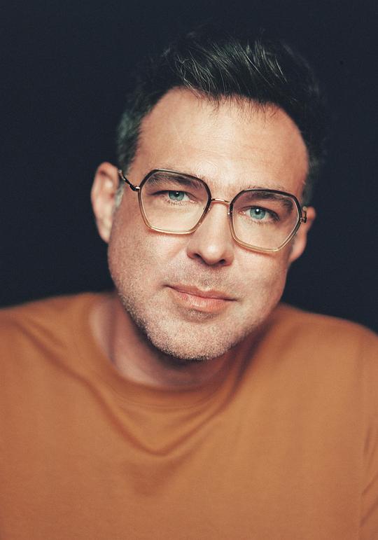 迈克尔·莫汉 Michael Mohan照片