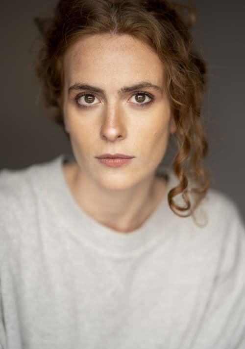 朱莉亚·海斯菲尔德·迪·伦兹 Giulia Heathfield Di Renzi照片