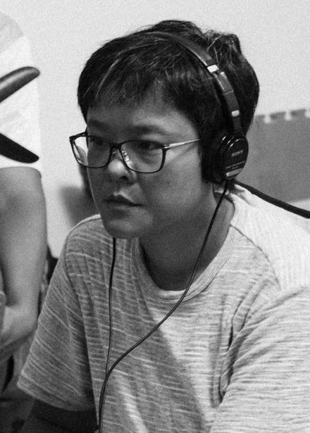 张亨如 Henri Chang照片