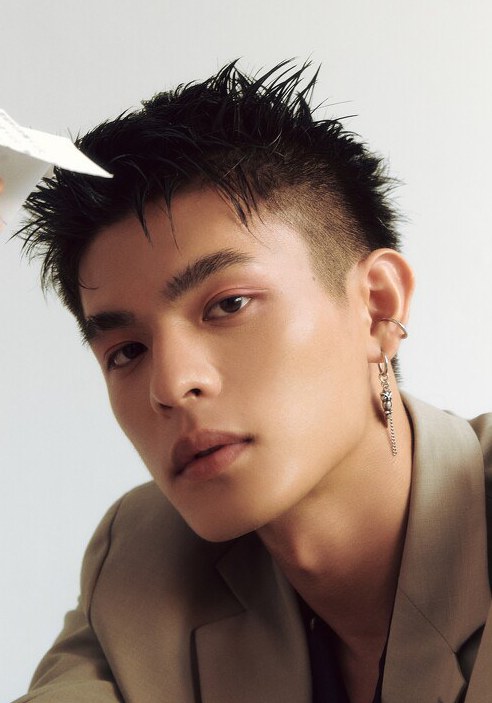 邱以太 Yitai Chiu照片