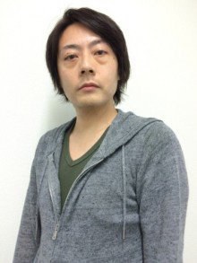 林祐一郎 Yuichiro Hayashi照片