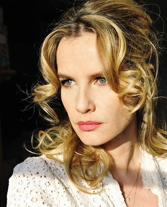 伊莎贝尔·帕斯科 Isabelle Pasco照片