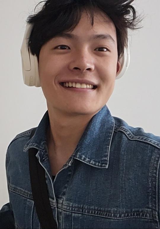 孙睿扬 Ruiyang Sun照片