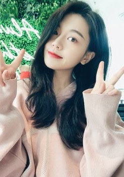 张雨濛 Yumeng Zhang照片