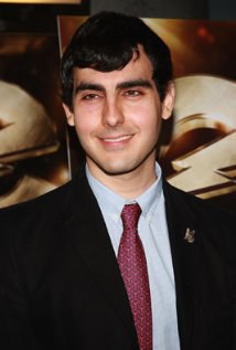 吉尔·克兰 Gil Kenan照片