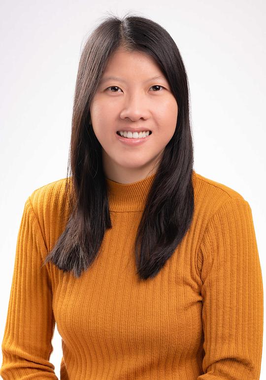 艾米莉·吴 Emily Ng照片