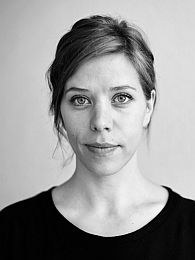 诺拉·芬沙伊德 Nora Fingscheidt照片