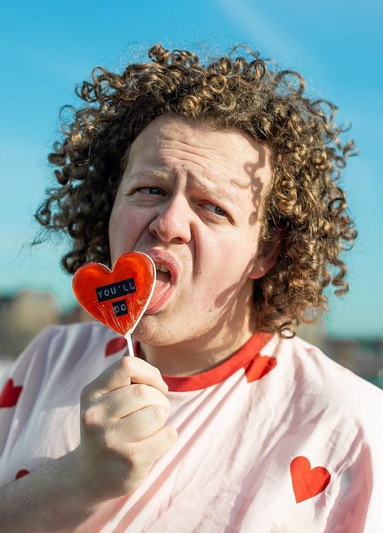 杰克·鲁克 Jack Rooke照片