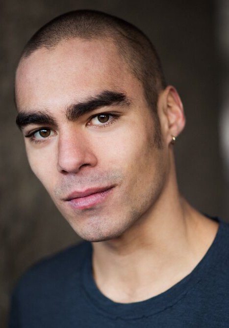 西姆斯·迪兰 Seamus Dillane照片