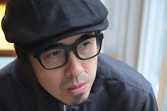 何康 Hong Ho照片