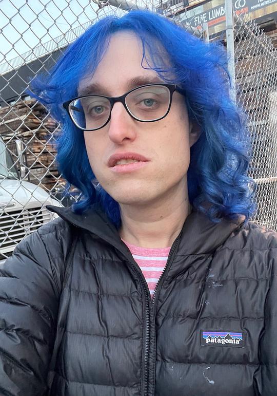 简·申布伦 Jane Schoenbrun照片