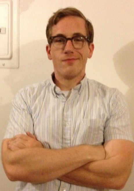 康纳·欧麦利 Conner O'malley照片