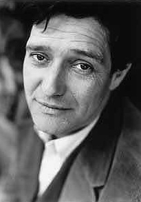 皮埃尔·波克玛 Pierre Bokma照片