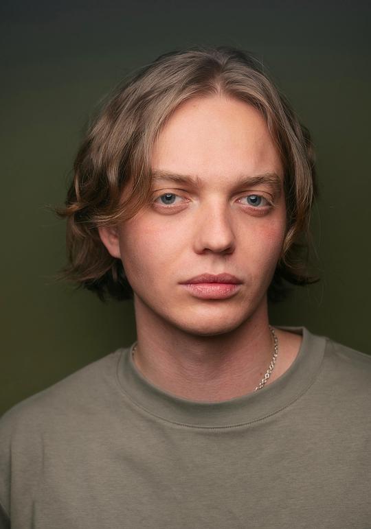 蒂莫西·格里芬·艾伦 Timothy Griffin Allan照片