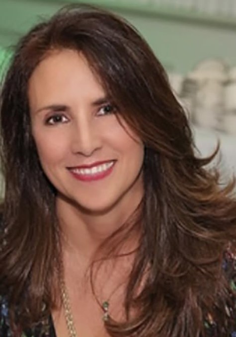 马林·班迪罗 Marlyn Bandiero照片