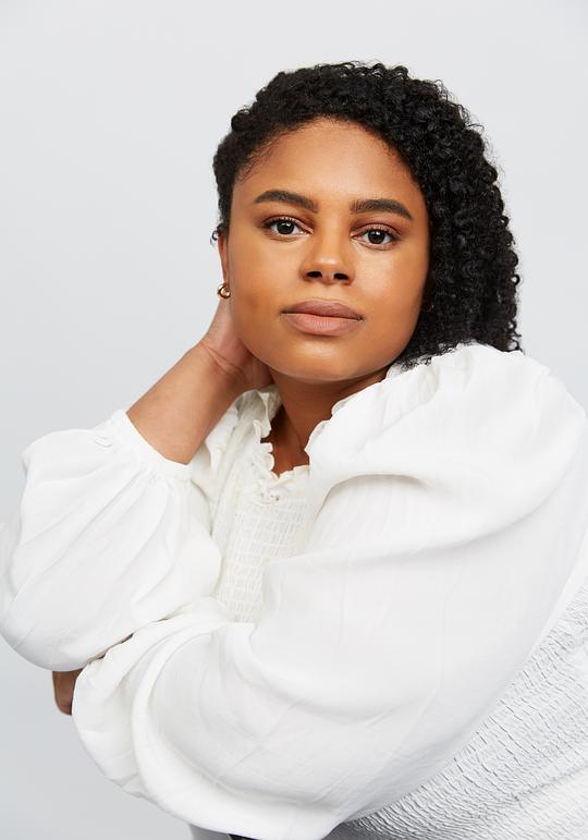 桑·杰赫 Zsane Jhe照片