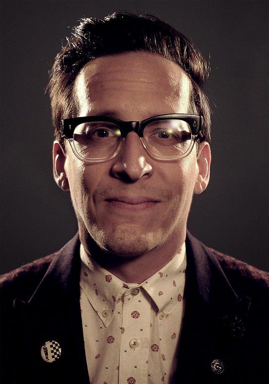 格雷格·雅尔丹 Greg·Jardin照片