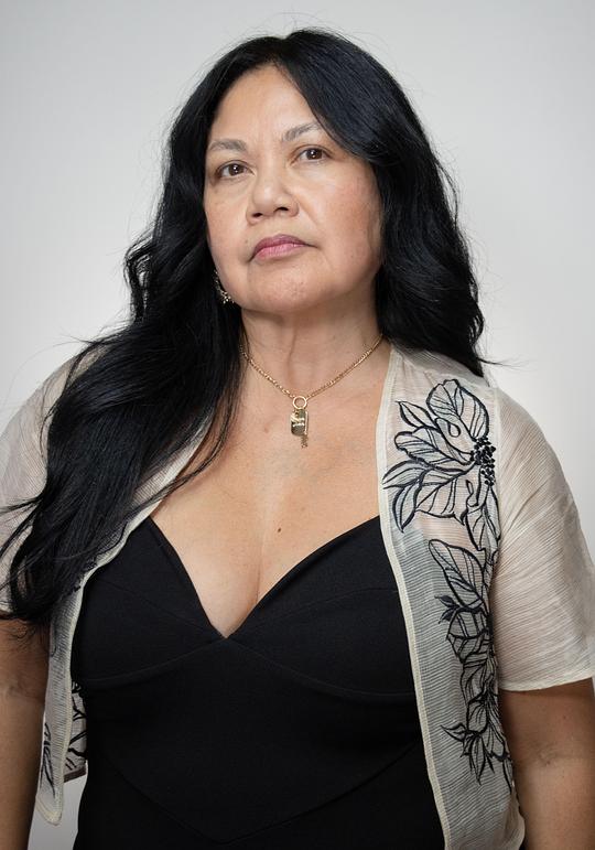 米赫拉里扎·阿拉 Myhraliza Aala照片