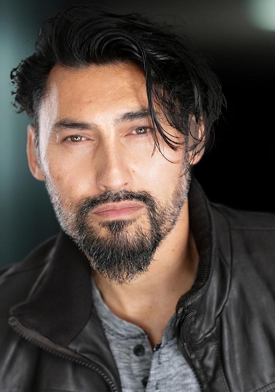 提莫西·克拉比尔 Timothy Krabill照片