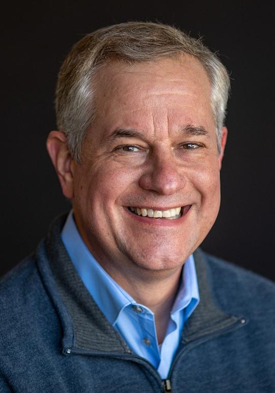 约翰·迈克尔·莫菲 John Michael Murphey照片