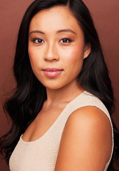 珍妮·林·田 Jenny Lam Tien照片