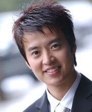 金成珉 Seong-min Kim照片