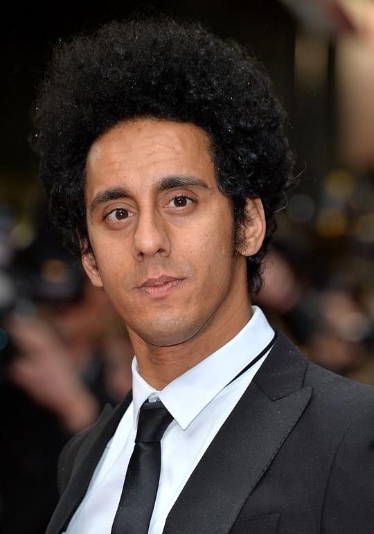 穆兹·卡汗 Muzz Khan照片