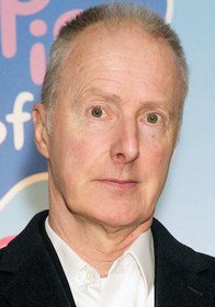 约翰·斯帕克斯 John Sparkes照片