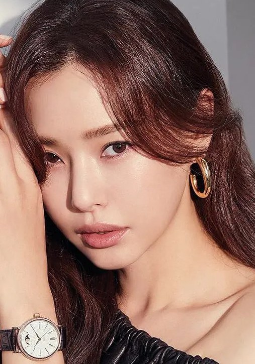 李荷妮 Ha-nui Lee照片