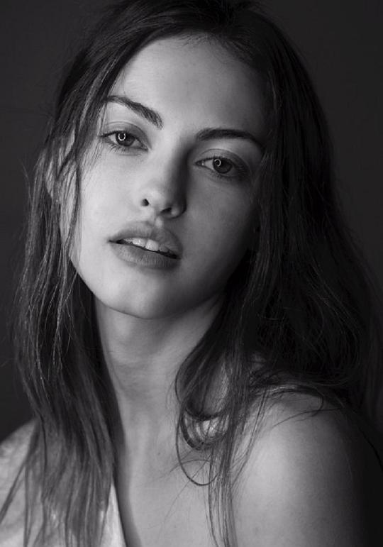 特鲁·马伦 Trew Mullen照片