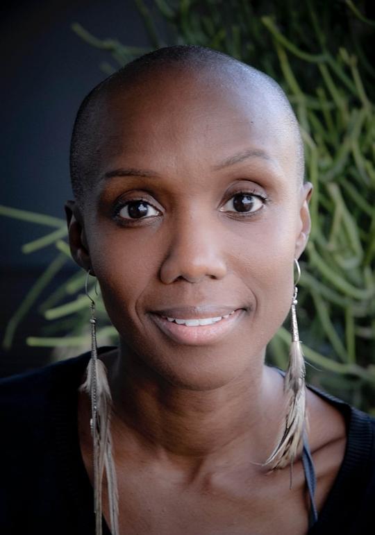 蒂凡尼·珀森斯 Tiffany Persons照片