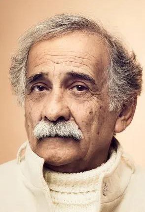 埃斯梅尔·梅赫拉比 Esmaeel Mehrabi照片