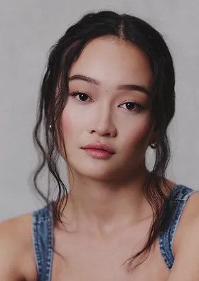 卡莉娜·梁 Callina Liang照片