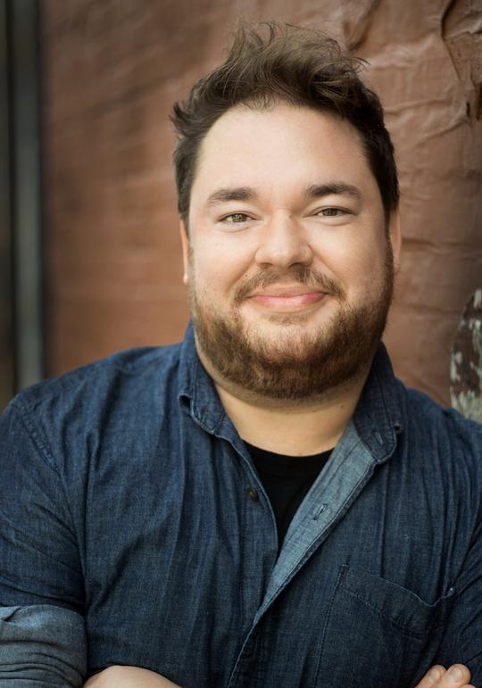 本尼·埃利奇 Benny Elledge照片