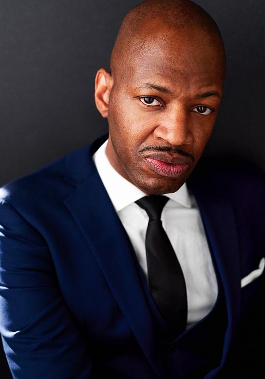 丹尼尔·丹尼尔森 Daniel Danielson照片