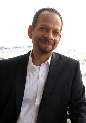 罗伯特·M·吉米内兹 Robert M. Jimenez照片