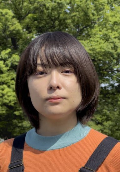 久野遥子 Yôko Kuno照片