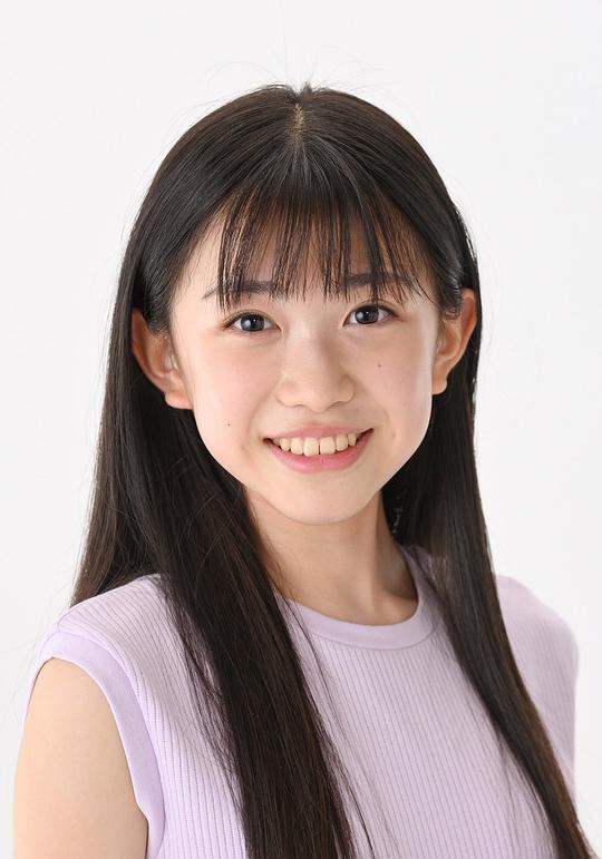 五藤希爱 Noa Gotô照片