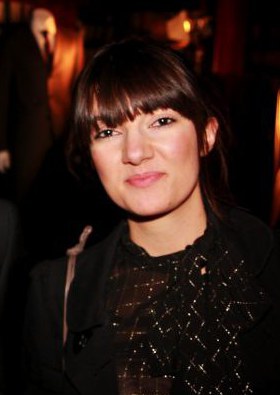 福乐尔·福琼 Fleur Fortune照片